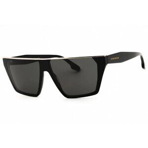 VICTORIA BECKHAM VB683S-001-58  Sunglasses Size 58mm 145mm 12mm BLACK